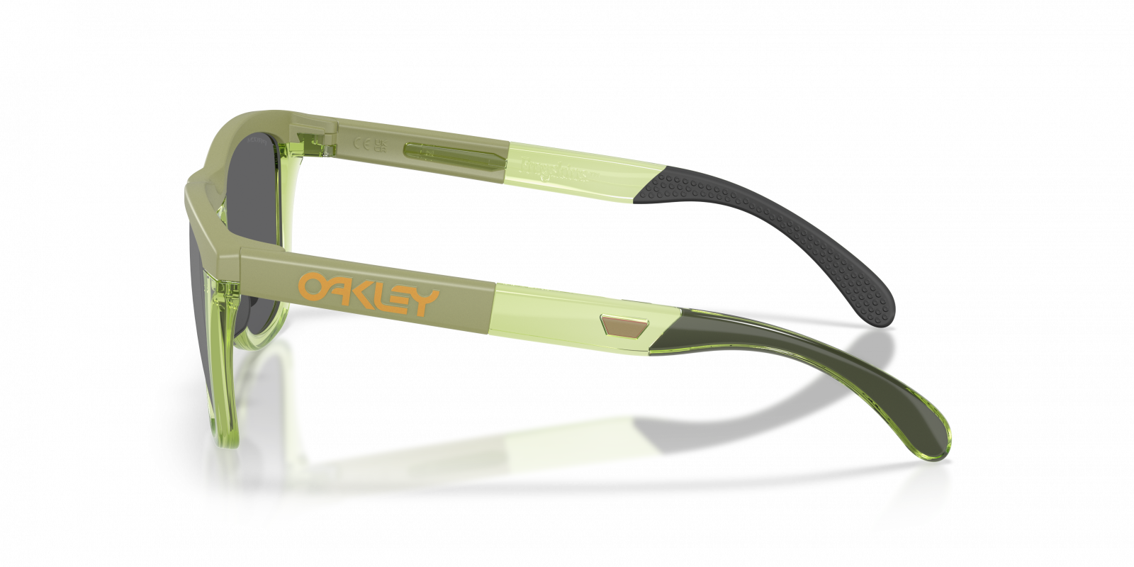 Oakley OO9503 950307 Frogskins Range Xl 